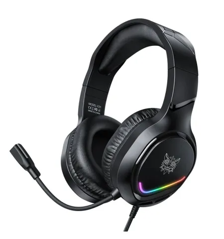 ONIKUMA X31 50mm Driver Wired Gaming Headphone With Mic