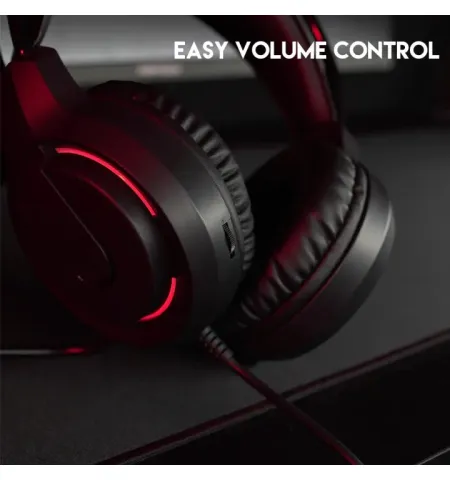 Fantech HQ53 Lightweight Gaming Headphone