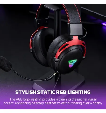 Fantech HG31 CRUZE 7.1 USB Gaming Headphone