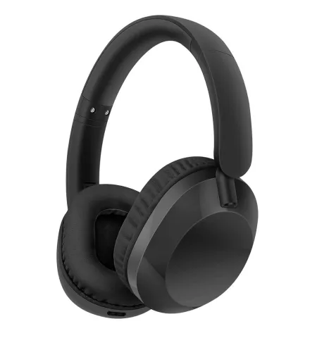 AKZ-30 Over-Ear Wireless Bluetooth Headphone With BT/TF/FM Modes