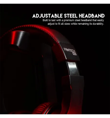 Fantech HG22 Fusion Gaming Headphone