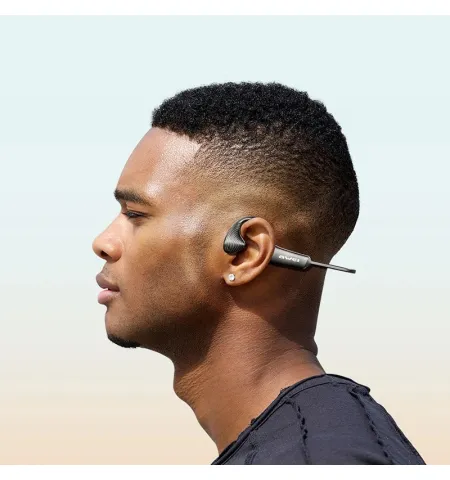 Awei A896BL Air Conduction Sports Wireless Bluetooth Headset  With Mic