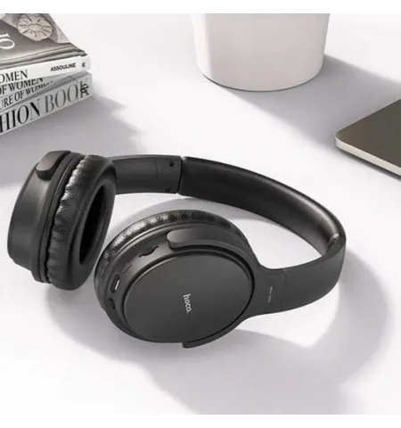 Hoco DW02 Bluetooth Wireless Headphone