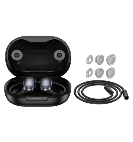 HOCO EA7 Wireless Headphones With Noise Reduction ENC + ANC BT v5.4