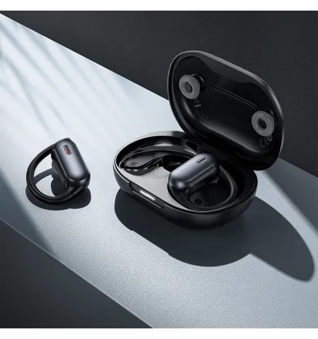 HOCO EA7 Wireless Headphones With Noise Reduction ENC + ANC BT v5.4