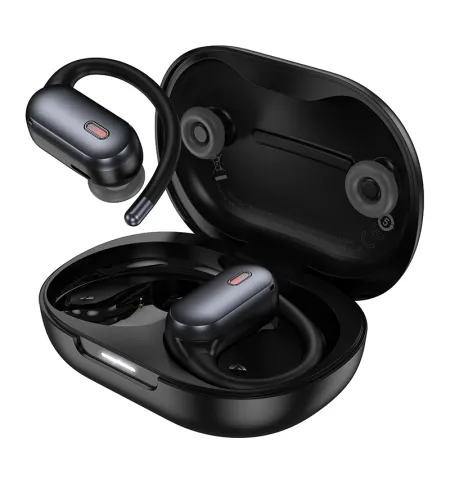 HOCO EA7 Wireless Headphones With Noise Reduction ENC + ANC BT v5.4