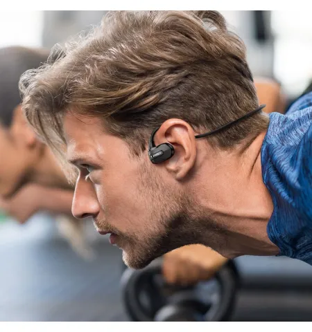 Hoco ES63 Wireless Bluetooth Headset Air Conduction