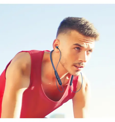 Hoco ES64 Easy Sound Sports Bluetooth Earphone