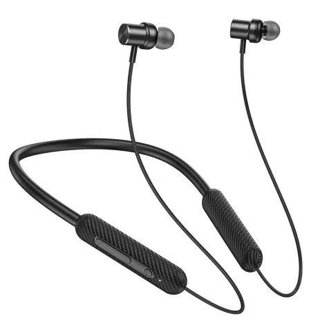 Hoco ES70 Wireless Neckband Headset With Mic