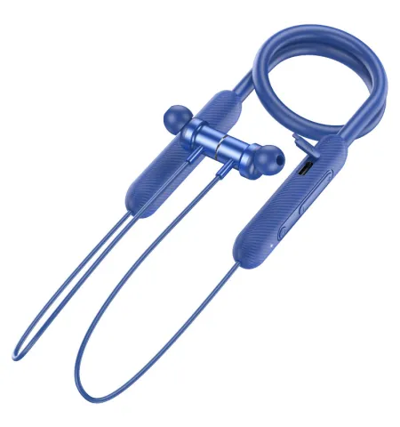 Hoco ES70 Wireless Neckband Headset With Mic
