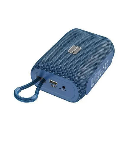 Hoco HC15 Sports Bluetooth 2 In 1 Portable Wireless Speaker And Earphone