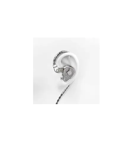 HIDIZS MS1 Galaxy 3.5mm High-Performance Dual Magnetic Circuit Dynamic Driver IEM In Ear Monitors