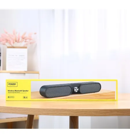 Foneng BL12 Multimedia Bluetooth Speaker