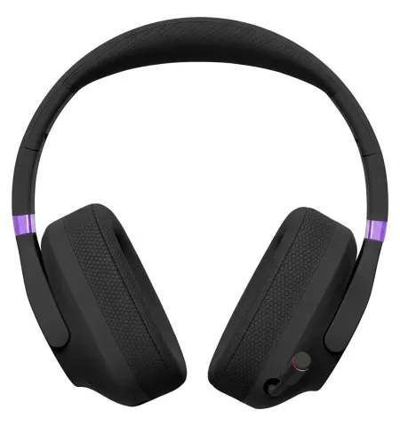 Proove Gaming Bliss (APP) Wireless Over-Ear Headset Bluetooth 5.4 High-Fidelity Gaming Headphone