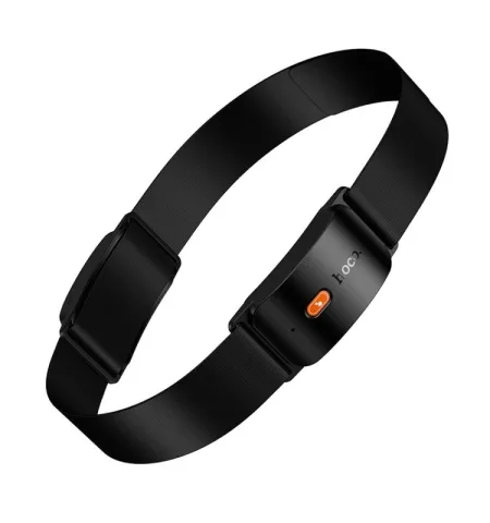 Hoco EA10 Energica Hairband Sport Bluetooth Earphone