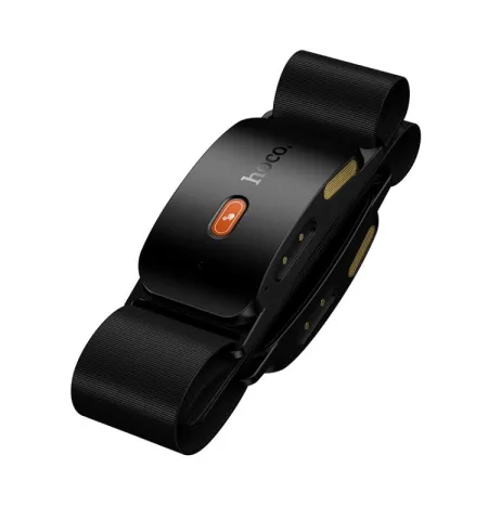 Hoco EA10 Energica Hairband Sport Bluetooth Earphone