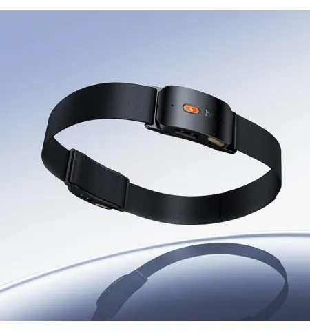 Hoco EA10 Energica Hairband Sport Bluetooth Earphone