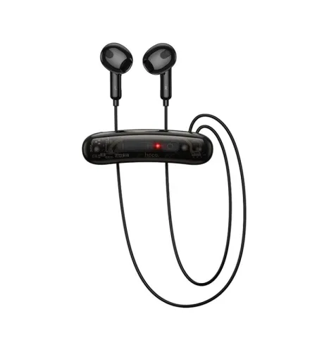 Hoco ES77 Graceful Lavalier Bluetooth Earphone