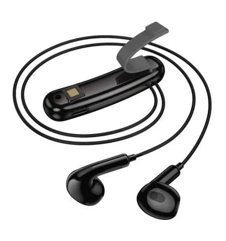 Hoco ES77 Graceful Lavalier Bluetooth Earphone