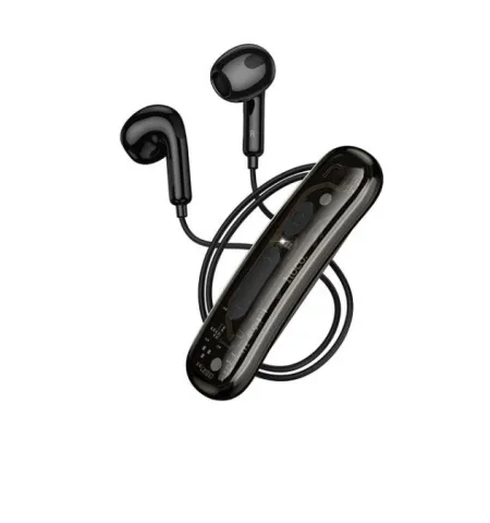 Hoco ES77 Graceful Lavalier Bluetooth Earphone