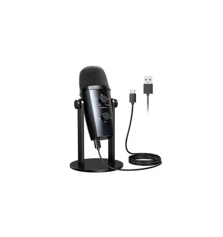 Jmary MC PW10 Multifunction USB Recording Microphone