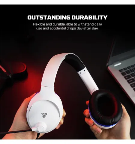 Fantech MH89 VALOR Premium Gaming & Audio Headphone