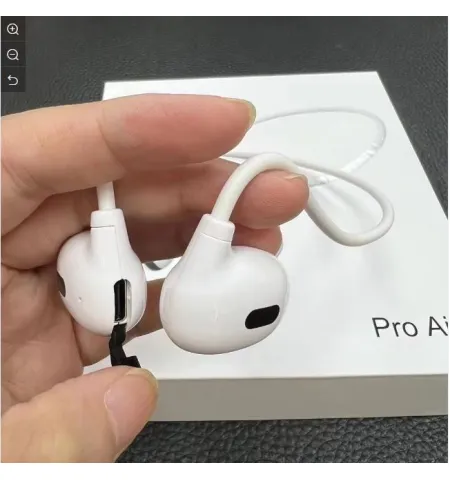 PRO Air Rear-Mounted Air Conduction Earphone Bluetooth Headphone