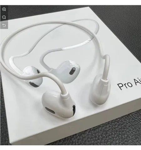 PRO Air Rear-Mounted Air Conduction Earphone Bluetooth Headphone
