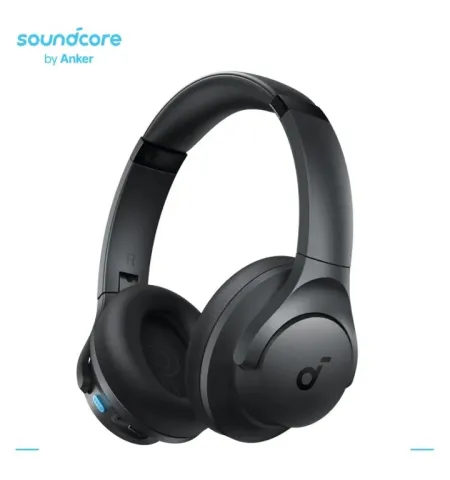 Anker Soundcore Q11i Wireless Over-Ear Bluetooth Headphone