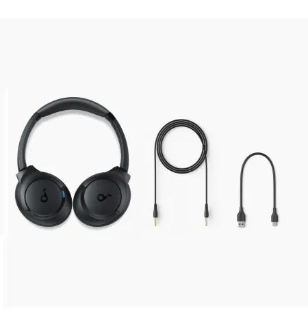 Anker Soundcore Q11i Wireless Over-Ear Bluetooth Headphone