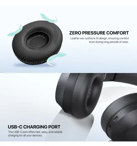Fantech WH02S Go Air Wireless Headset