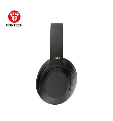 Fantech GO VIBE WH05 Dual Mode Wireless Bluetooth Headphone