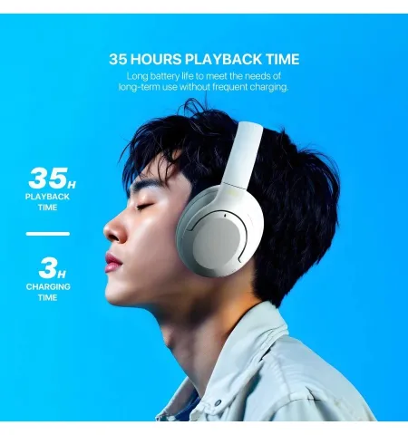 Fantech Go Vibe WH05A ANC Wireless Headphone