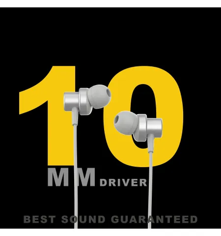 MWC BT BOOM 2 ENC Bluetooth 5.3 Neckband Earphone