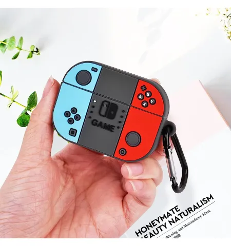Nintendo Design Wireless Bluetooth Earbuds