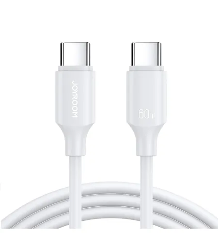 Joyroom S-A9 60W Type-C to Type-C Data Cable 1M