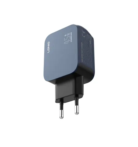 LDNIO Q6 45W USB-C/A Super Fast Charger EU Pin