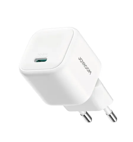 Joyroom JR TCG08 GaN PD20W Mini Charger USB-C