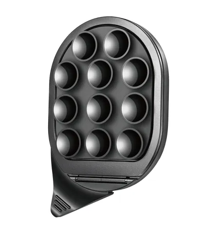 JOYROOM JR ZS418 Silicone Suction Cup Magnetic Phone Holder
