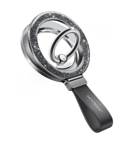 JOYROOM JR ZS425 Glitter Ring Buckle MagSafe Magnetic Phone Holder
