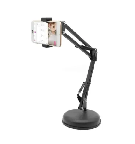 MV Pro Series 360 Rotation Mobile Phone Holder Stand