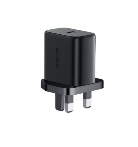 Joyroom JR TCF23UK 25W PD & QC3.0 Fast Charger Adapter