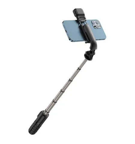 Mcdodo Selfie Stick SS-1781 With Bluetooth Remote And Light