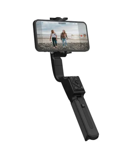 Hohem iSteady Q Multipurpose Face-Tracking Selfie Stick Stabilizer
