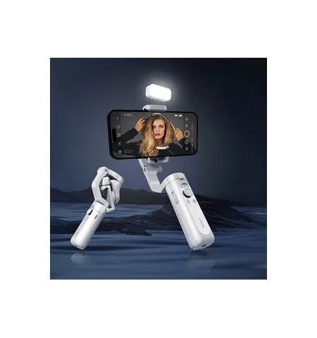 Hohem Phone Gimbal Stabilizer iSteady XE Kit