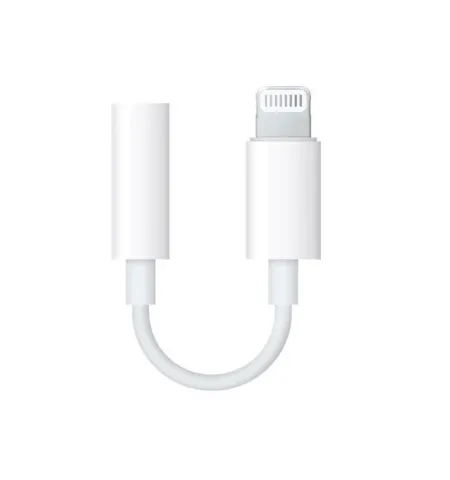 Lightning To 3.5 mm Aux Headphone Jack Adapter