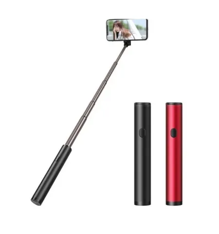 JOYROOM JR-Oth-AB601 Magic Flute Series Bluetooth Wireless Selfie Stick