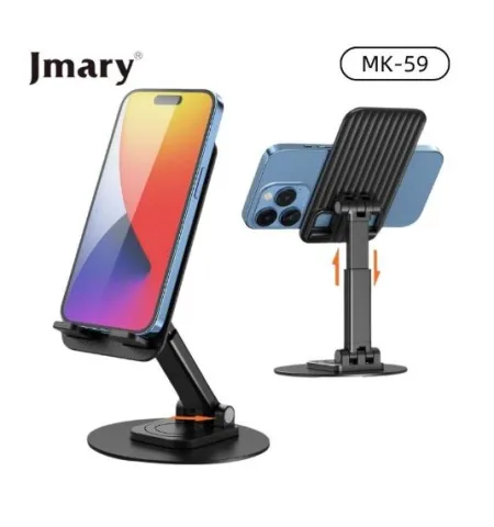 Jmary MK59 Desktop Multi Adjustment Durable Mobile Holder