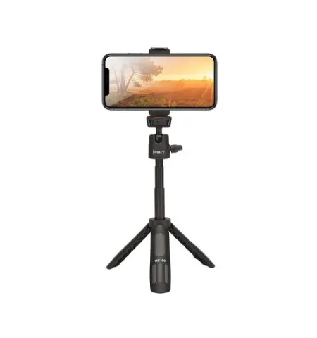 Jmary MT19 Mini Mobile Stand Selfie Stick Tripod