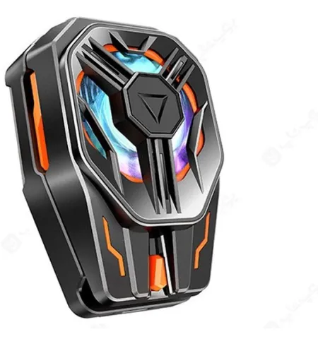 N40 Mobile Phone Back Clip Quick Phone Cooler
